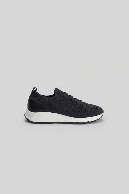 Robert Barakett Bryce Knit Sneaker