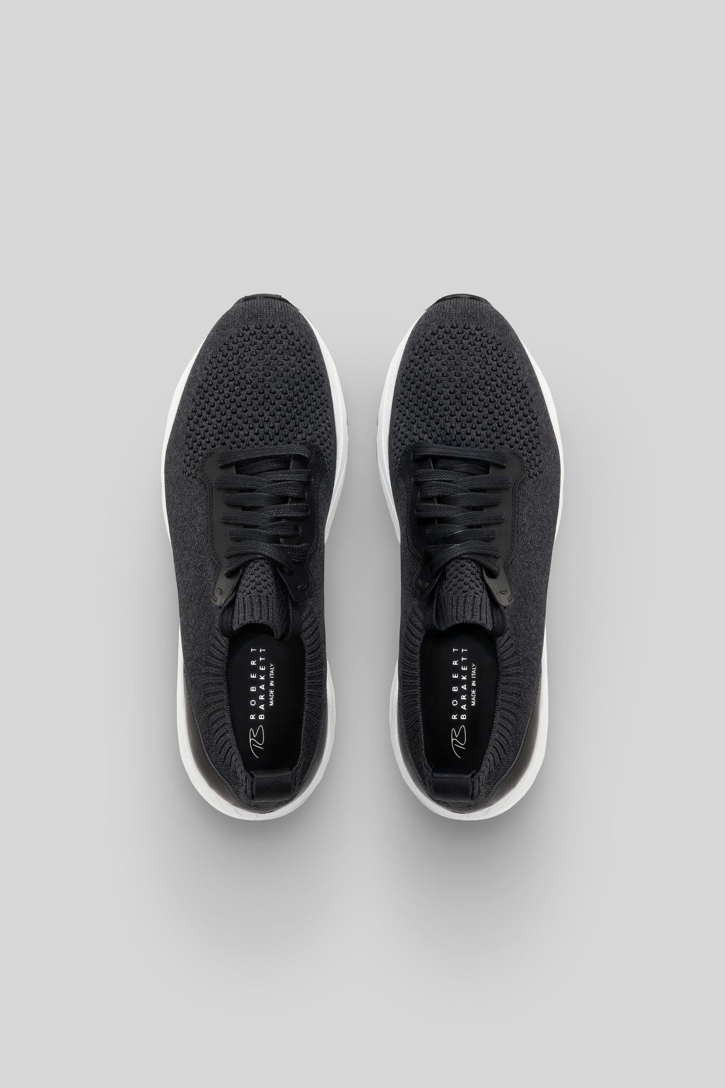 Robert Barakett Bryce Knit Sneaker