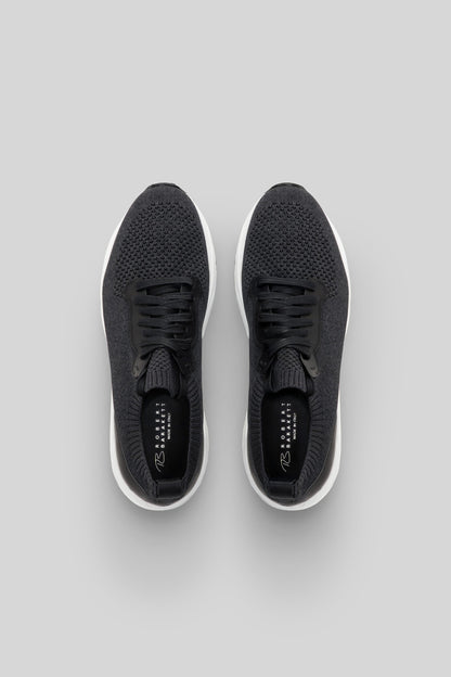 Robert Barakett Bryce Knit Sneaker