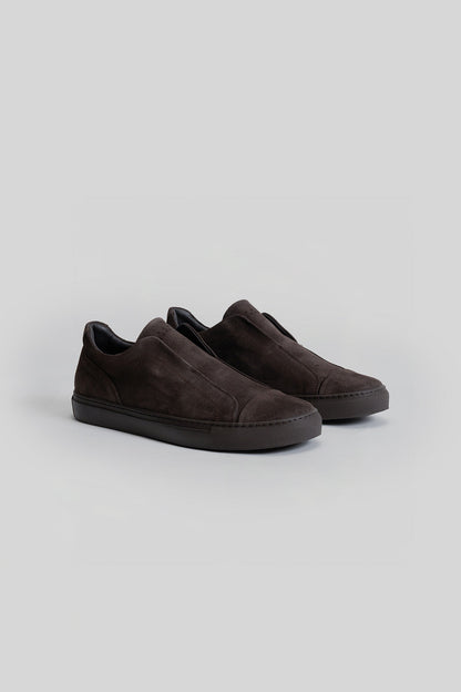 Robert Barakett The Catro Sneaker