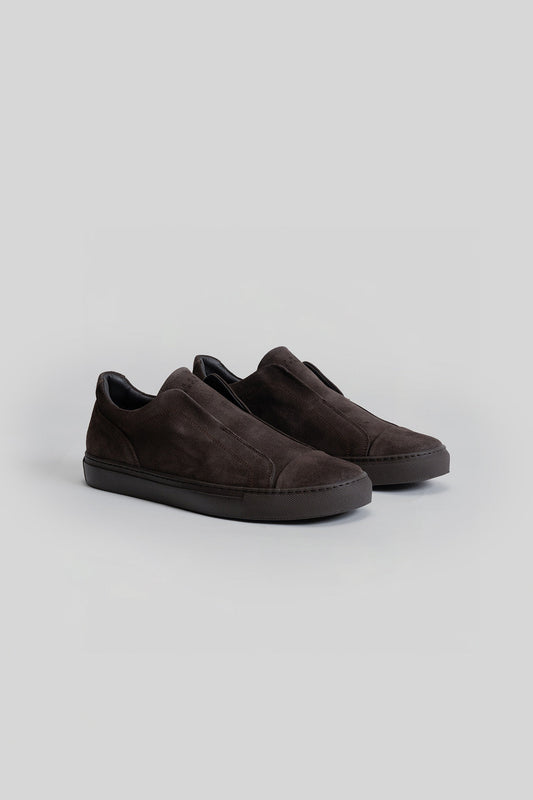 Robert Barakett The Catro Sneaker