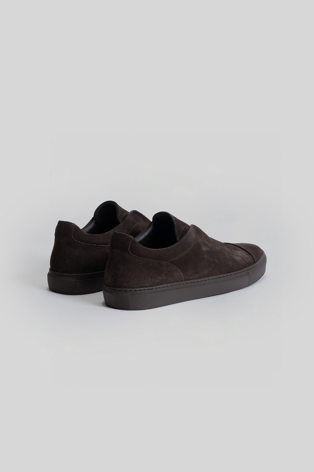 Robert Barakett The Catro Sneaker