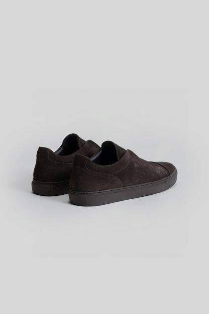 Robert Barakett The Catro Sneaker