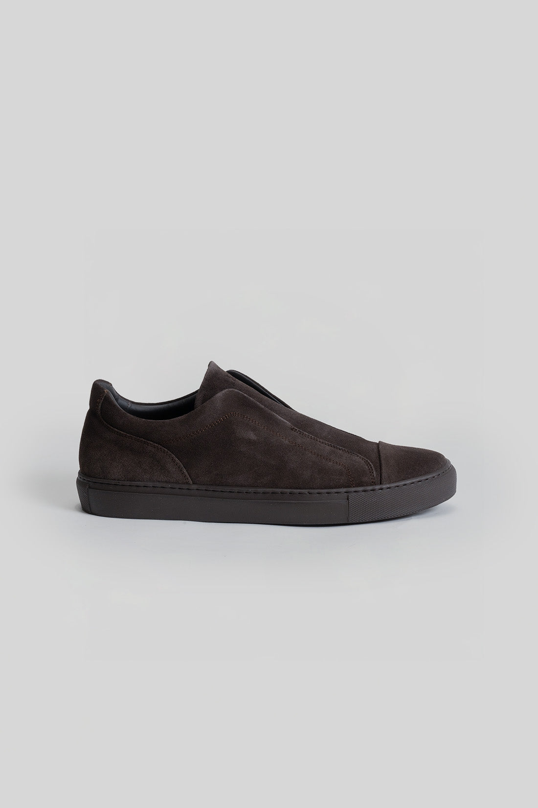 Robert Barakett The Catro Sneaker