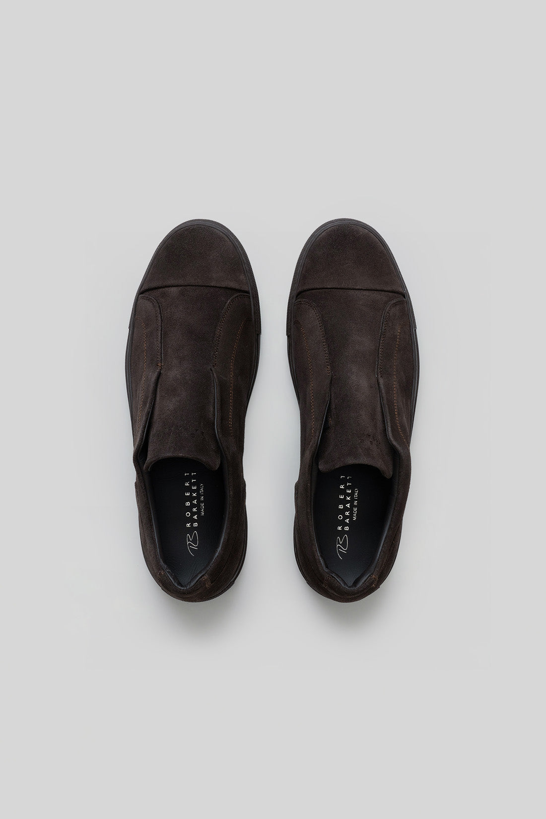 Robert Barakett The Catro Sneaker