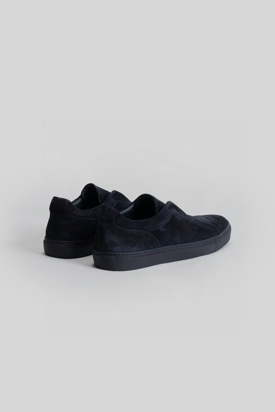 Robert Barakett Catro Sneaker