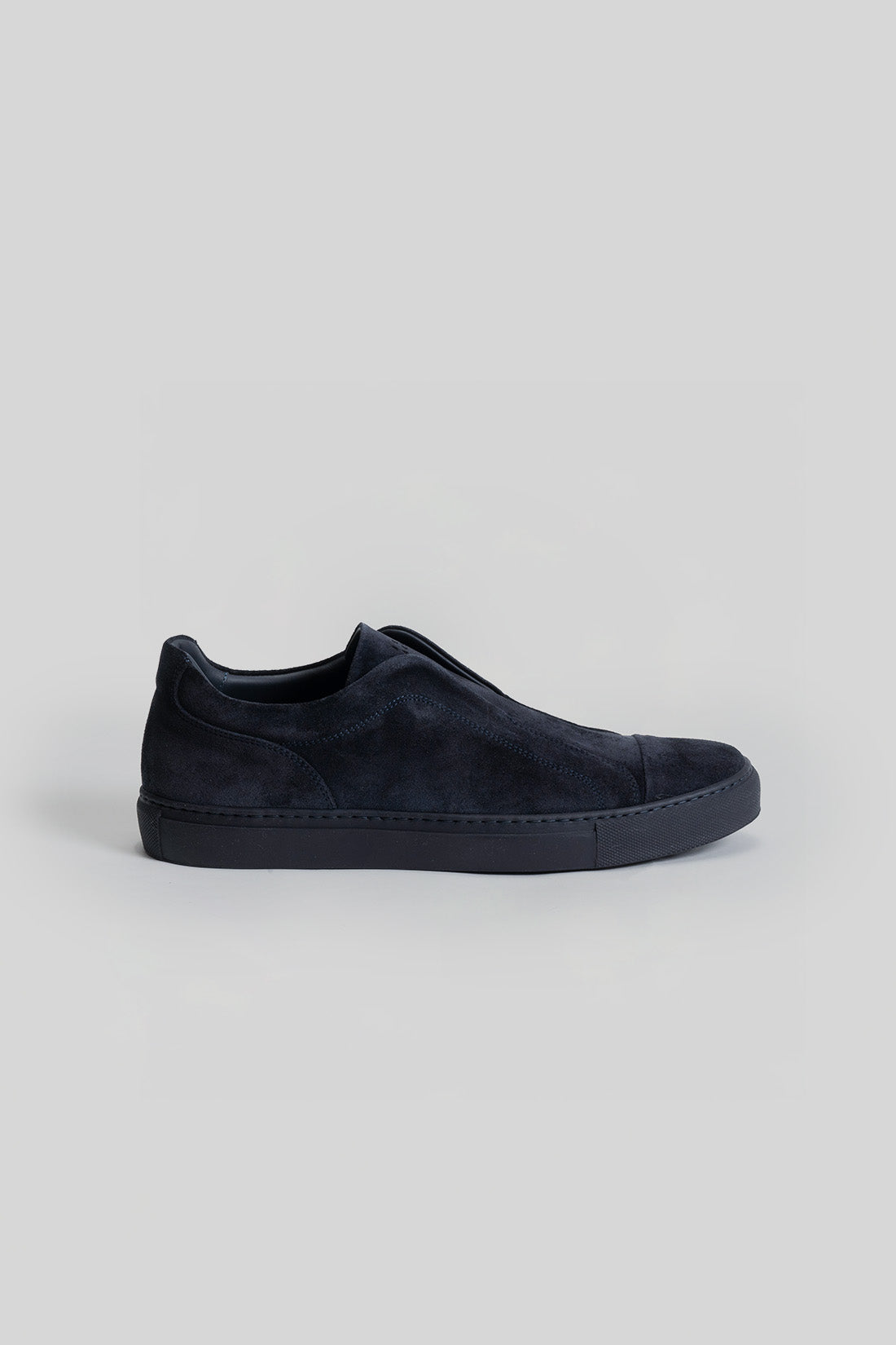 Robert Barakett Catro Sneaker