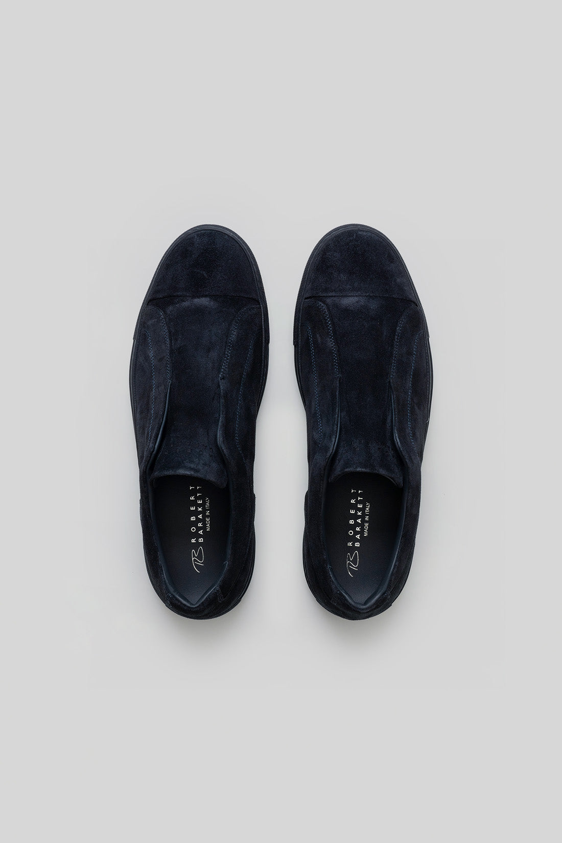 Robert Barakett Catro Sneaker