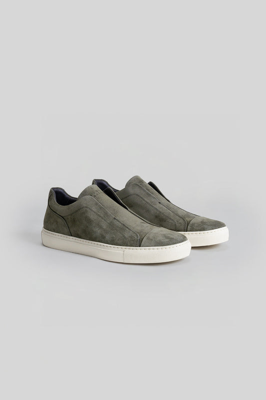 Robert Barakett Catro Sneaker