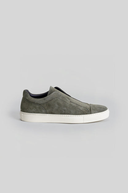 Robert Barakett Catro Sneaker