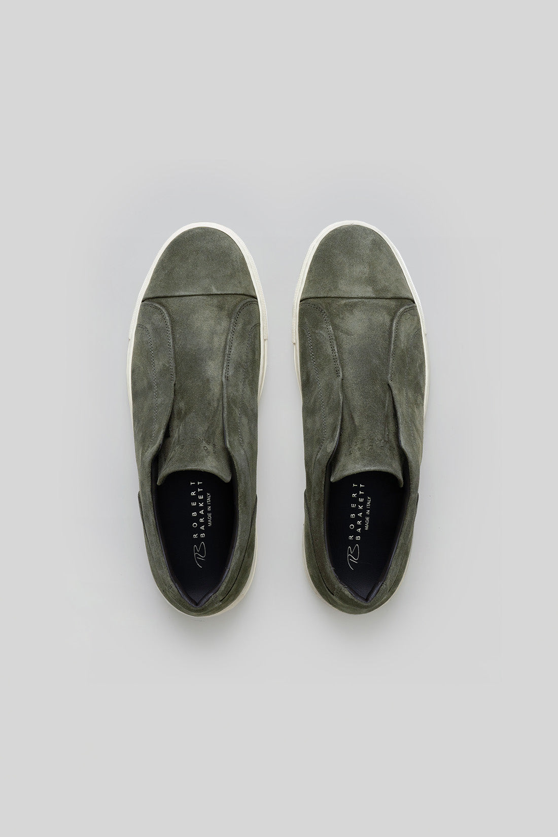 Robert Barakett Catro Sneaker