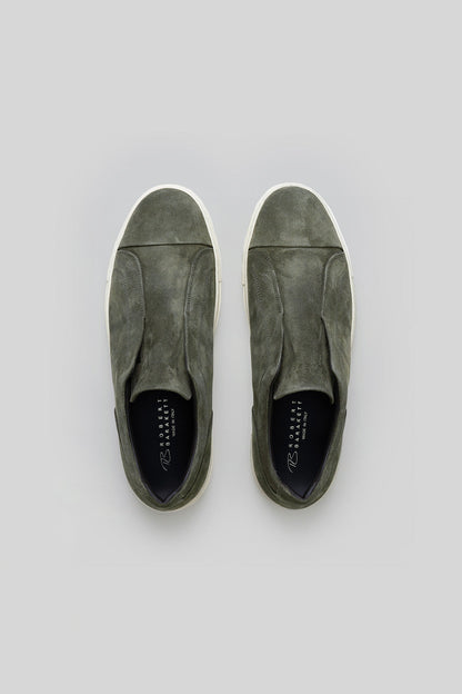 Robert Barakett Catro Sneaker