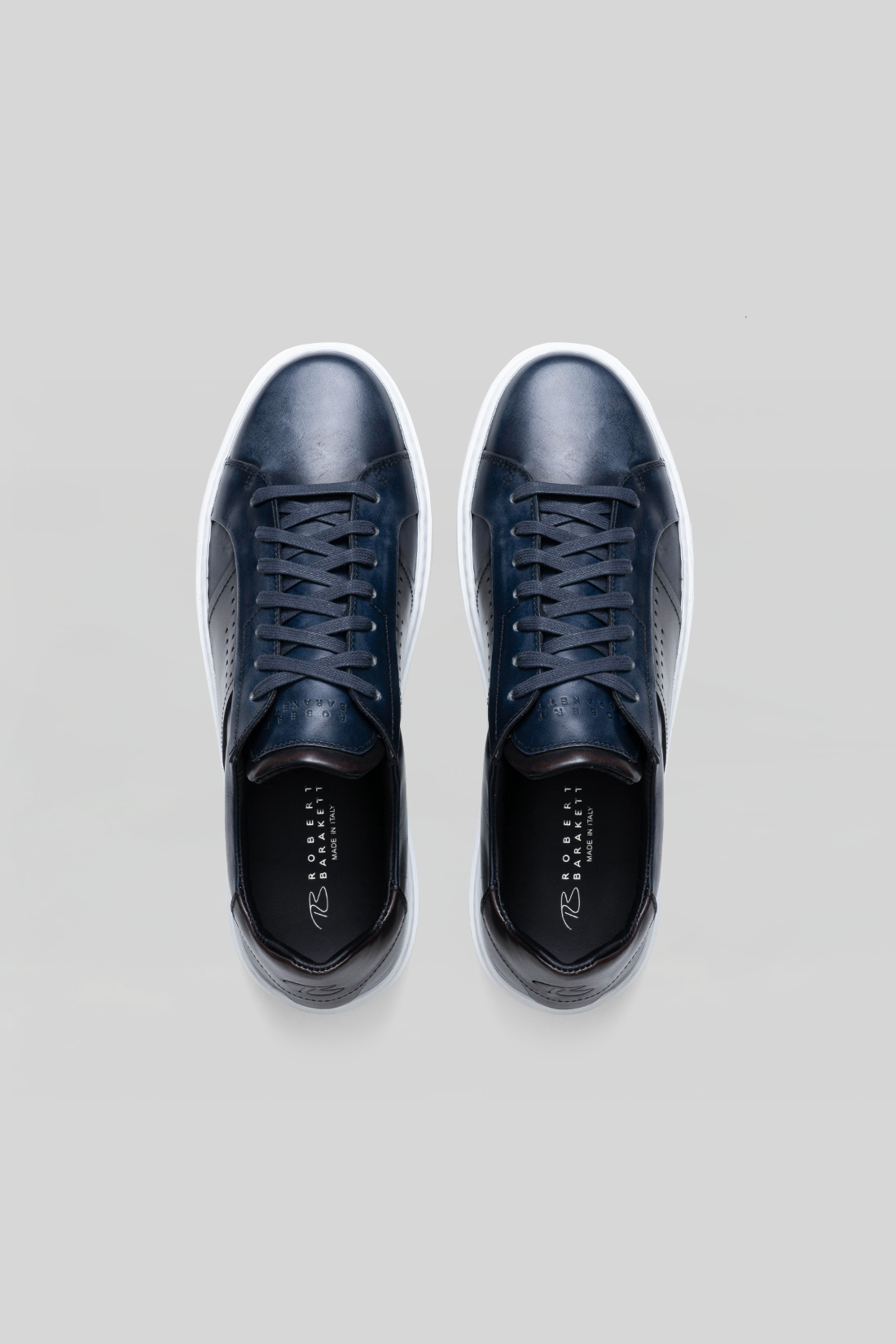 Robert Barakett Dion Sneaker