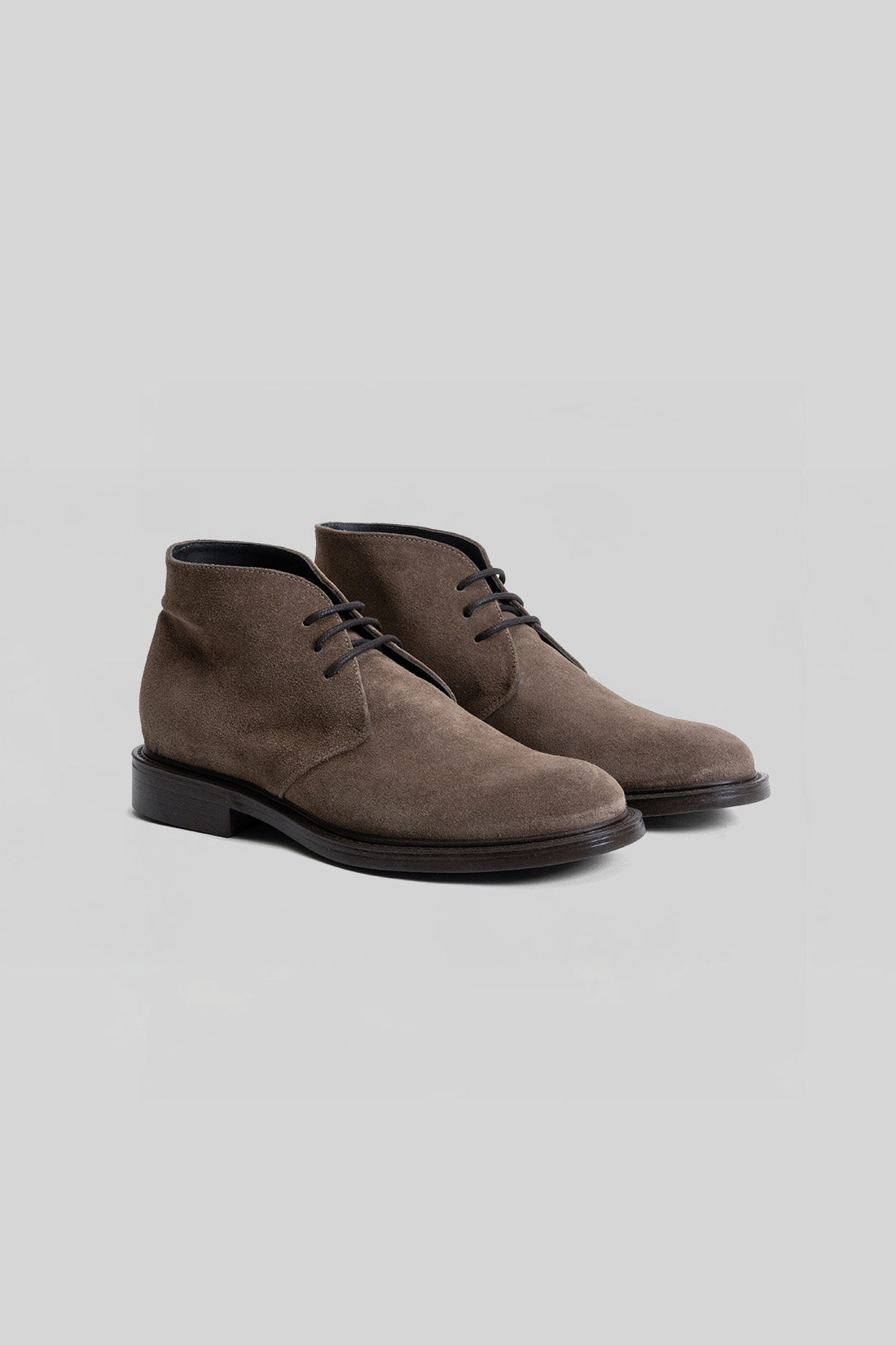 Robert Barakett Nicky Chukka Boot