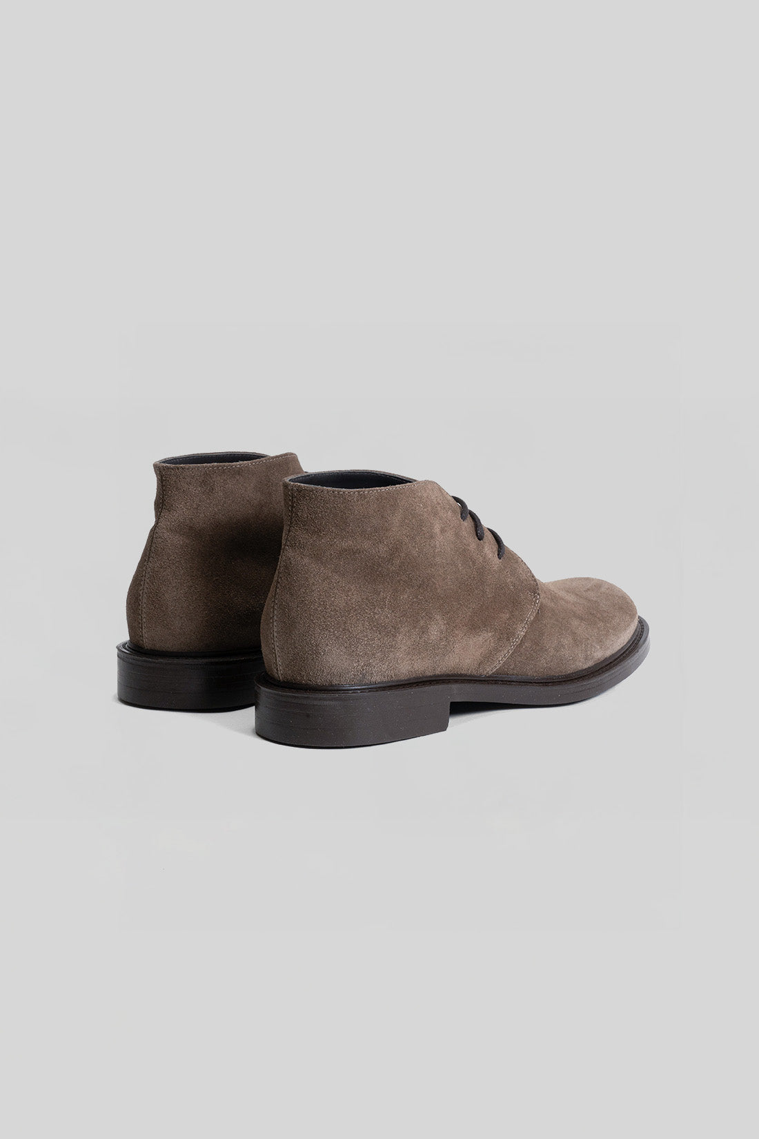 Robert Barakett Nicky Chukka Boot