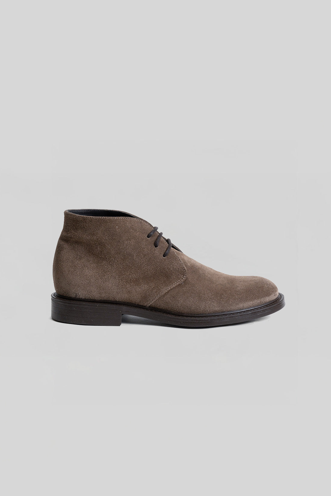 Robert Barakett Nicky Chukka Boot