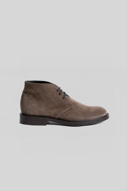 Robert Barakett Nicky Chukka Boot