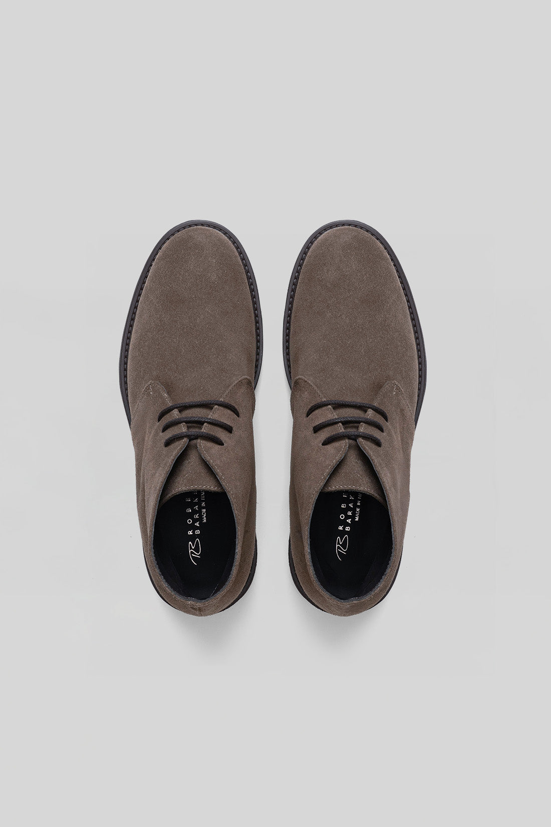 Robert Barakett Nicky Chukka Boot