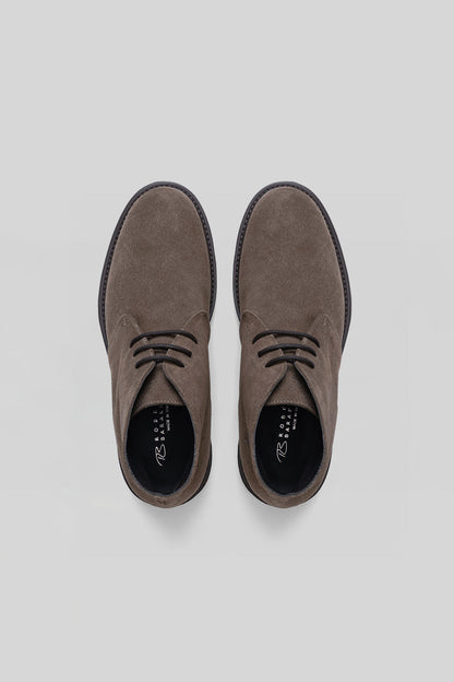 Robert Barakett Nicky Chukka Boot