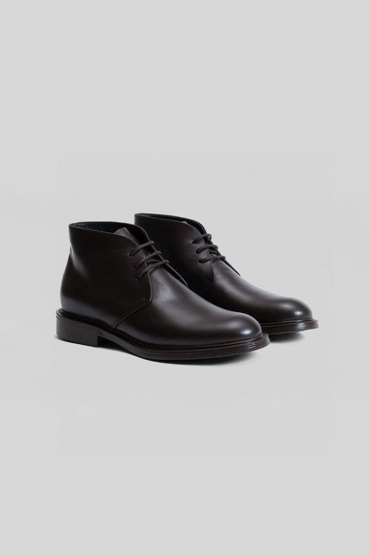 Robert Barakett Nelson Chukka Boot
