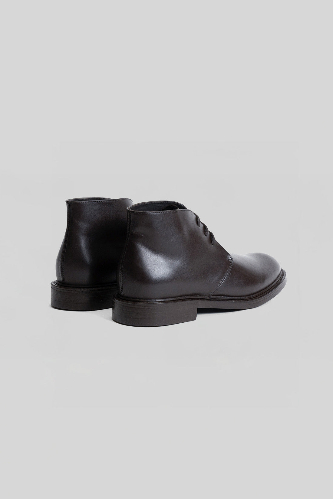 Robert Barakett Nelson Chukka Boot