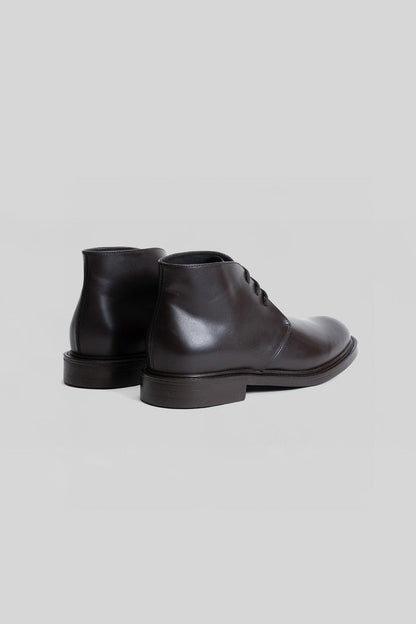 Robert Barakett Nelson Chukka Boot
