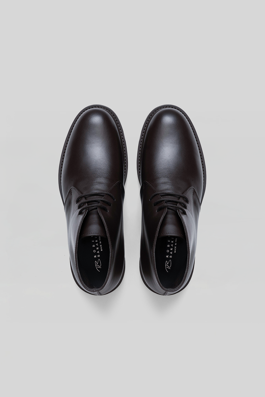 Robert Barakett Nelson Chukka Boot