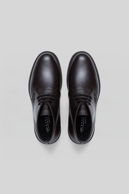 Robert Barakett Nelson Chukka Boot