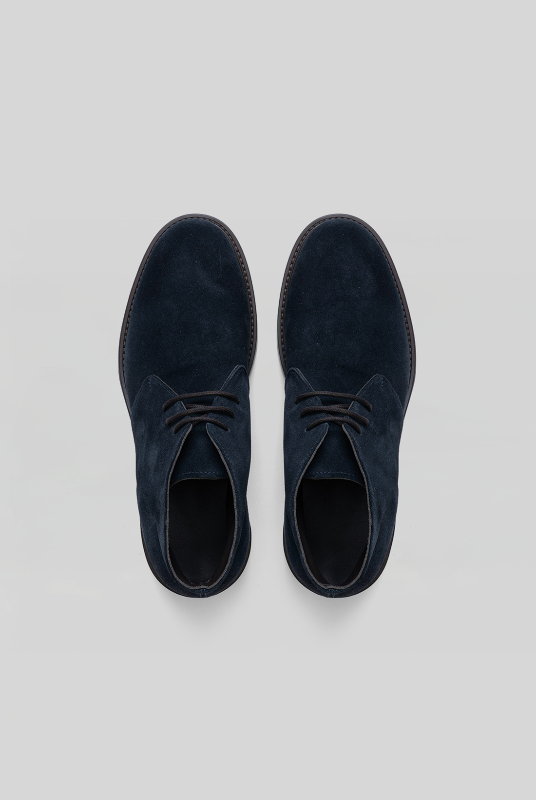 Robert Barakett Nicky Chukka Boot