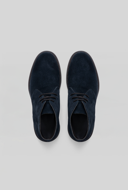Robert Barakett Nicky Chukka Boot