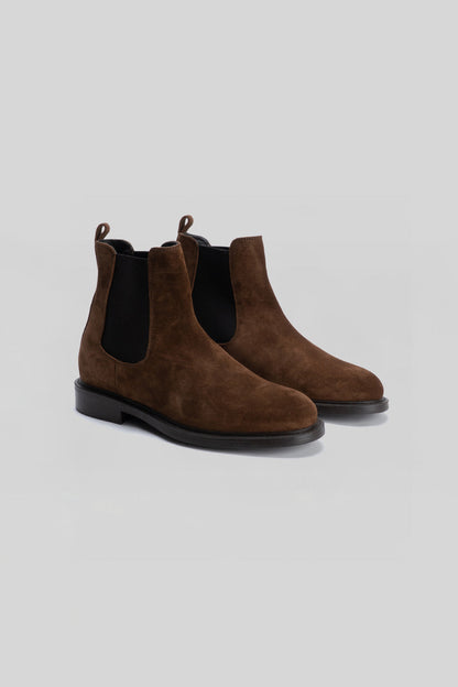 Robert Barakett Murphey Chelsea Boot