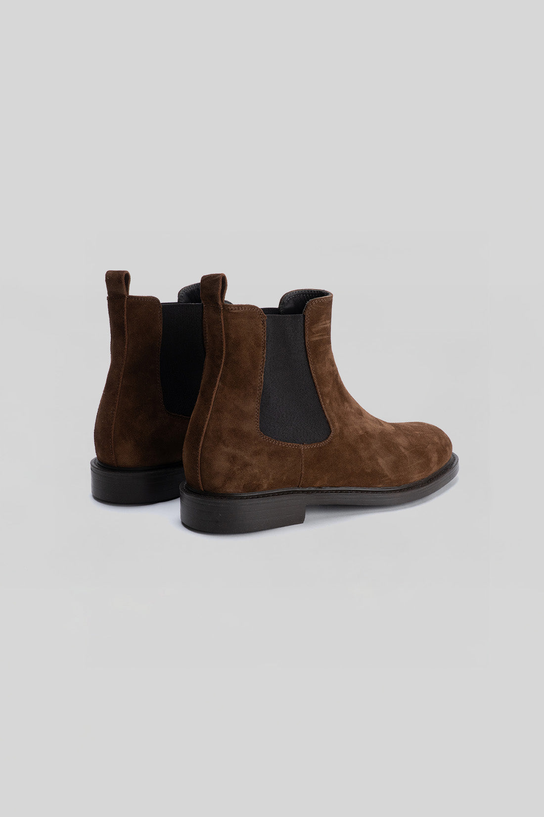Robert Barakett Murphey Chelsea Boot
