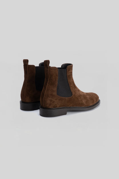 Robert Barakett Murphey Chelsea Boot