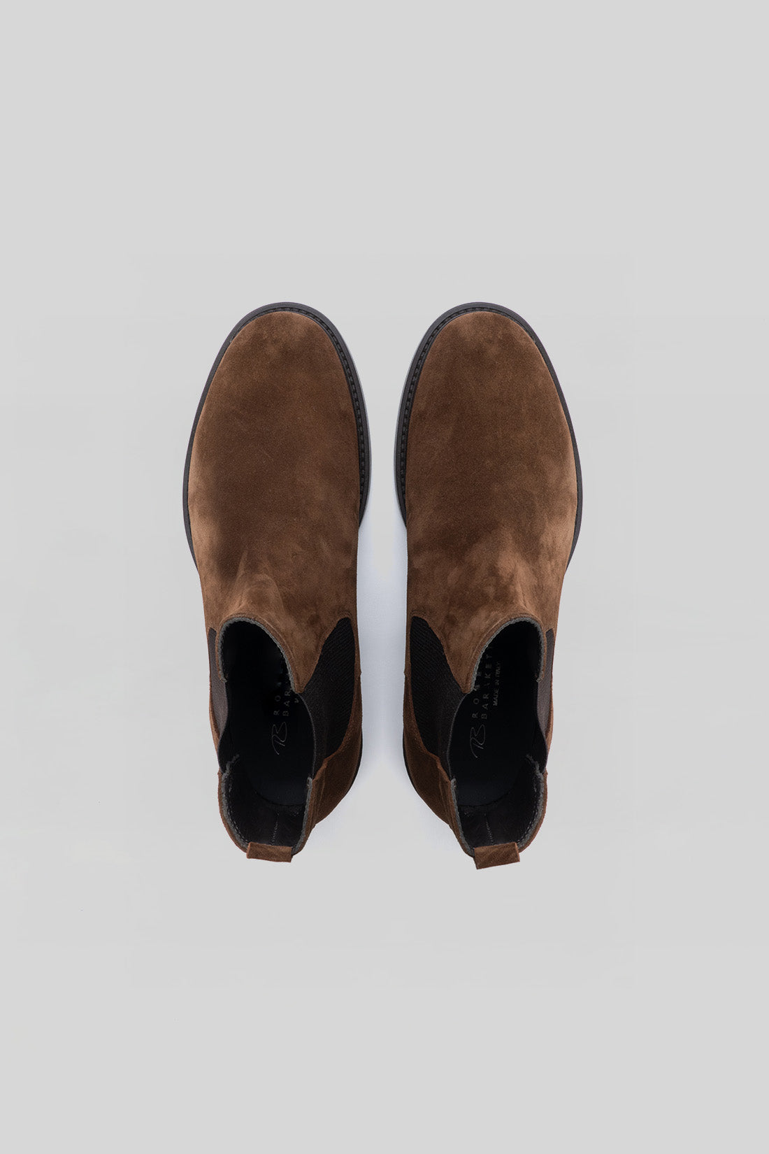 Robert Barakett Murphey Chelsea Boot