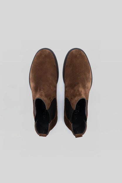 Robert Barakett Murphey Chelsea Boot