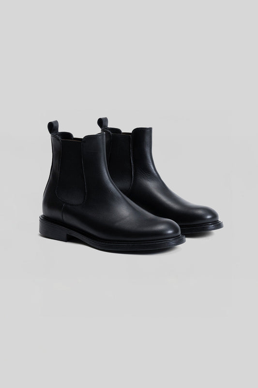 Robert Barakett Nolan Chelsea Boot