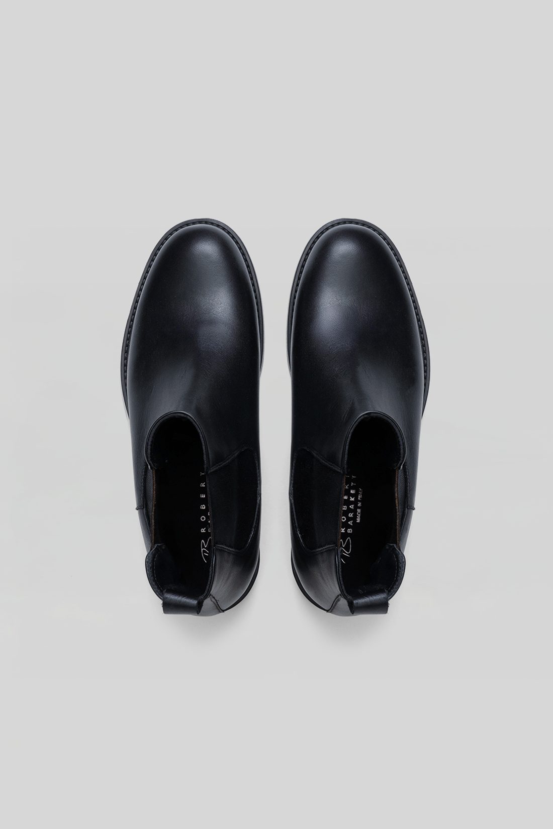 Robert Barakett Nolan Chelsea Boot