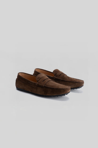 Robert Barakett The Conor Penny Loafer