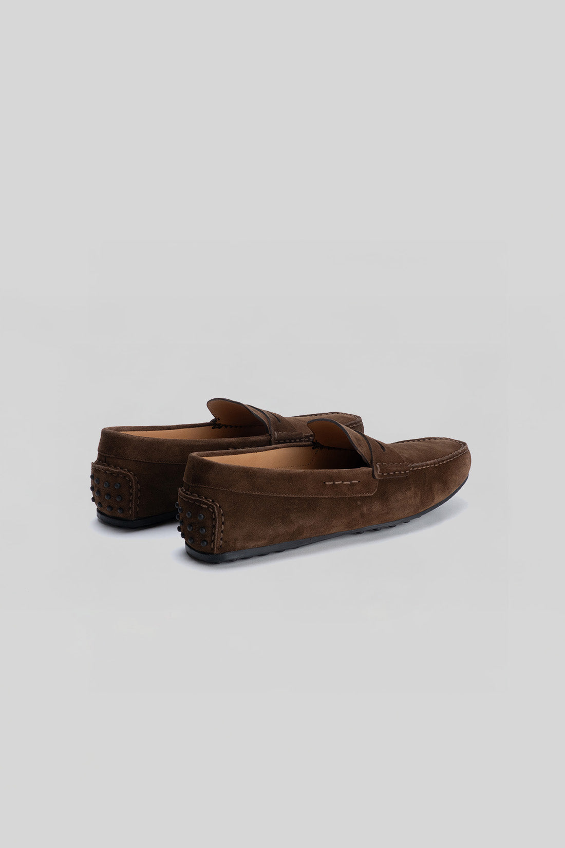Robert Barakett The Conor Penny Loafer