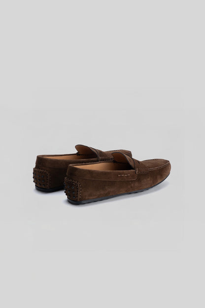 Robert Barakett The Conor Penny Loafer