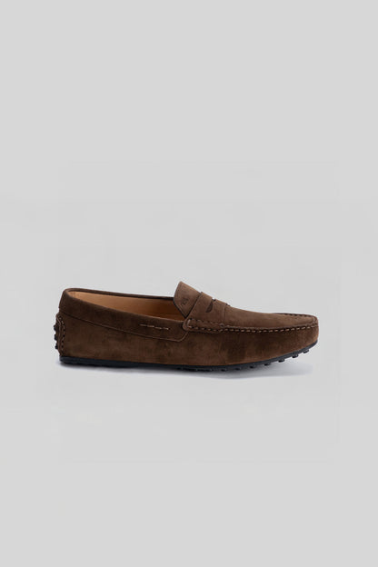 Robert Barakett The Conor Penny Loafer