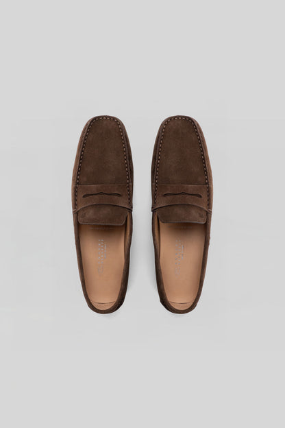 Robert Barakett The Conor Penny Loafer