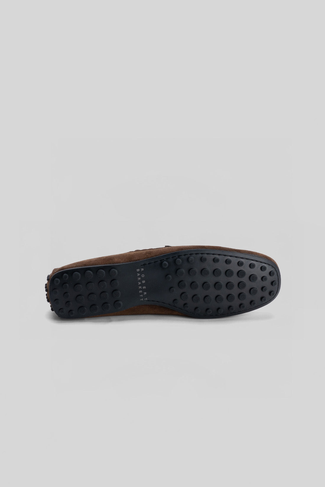 Robert Barakett The Conor Penny Loafer