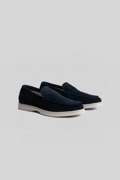 Robert Barakett The Brannon Loafer