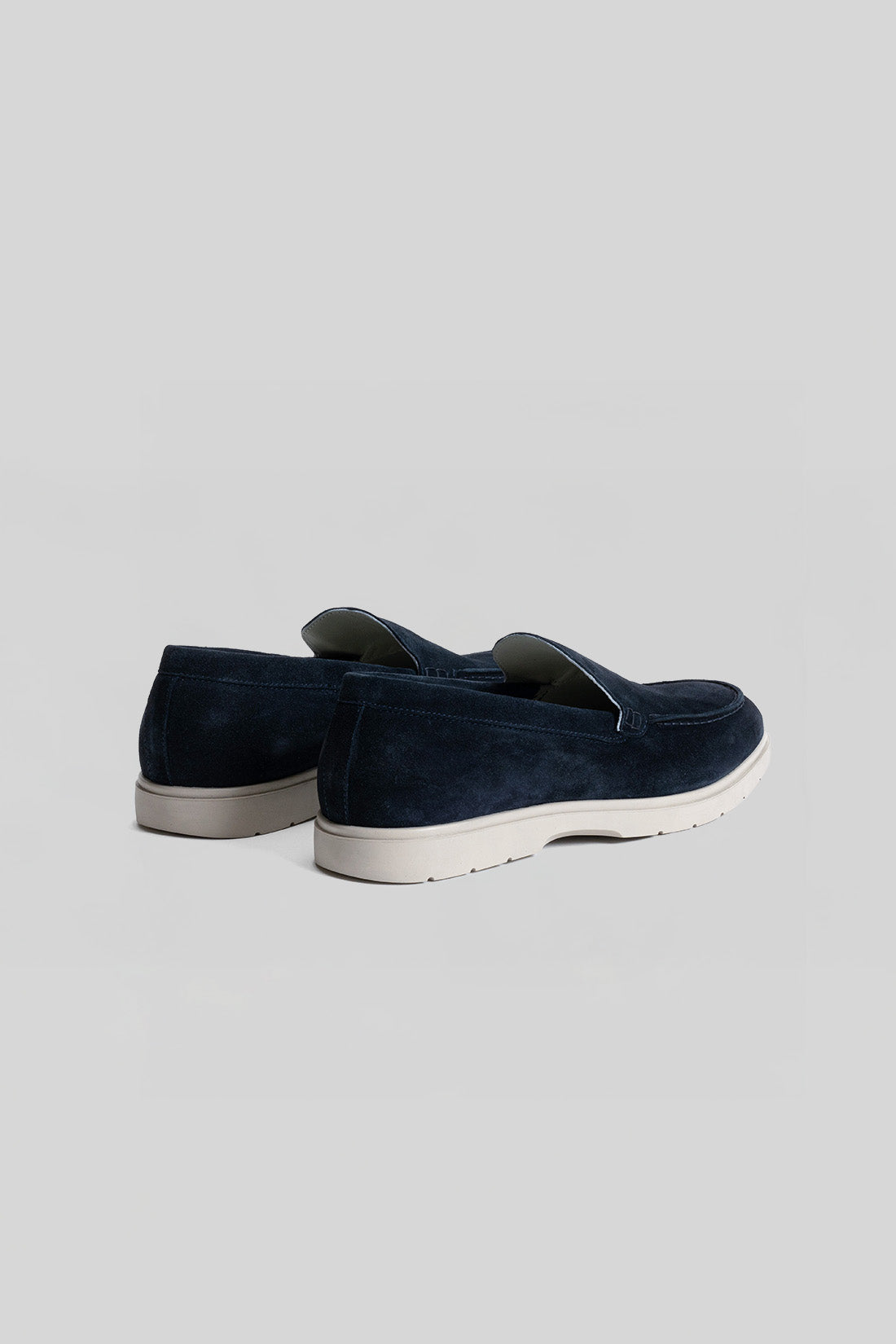 Robert Barakett The Brannon Loafer
