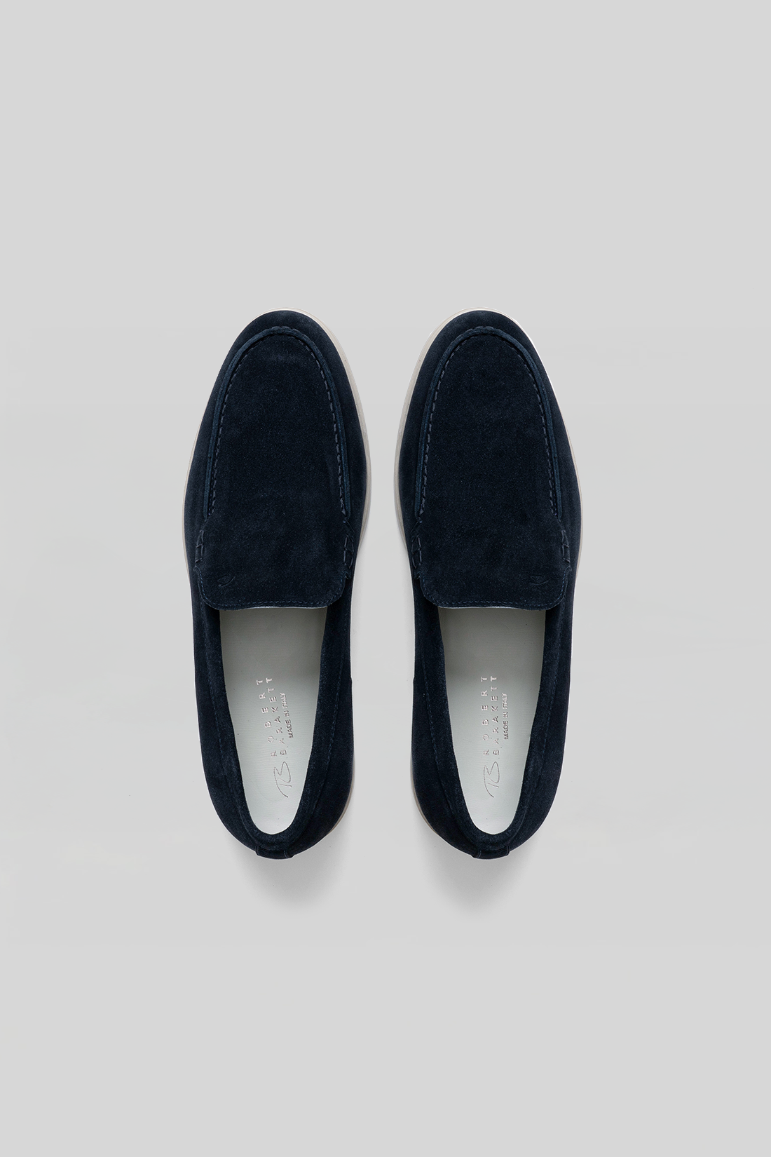 Robert Barakett The Brannon Loafer