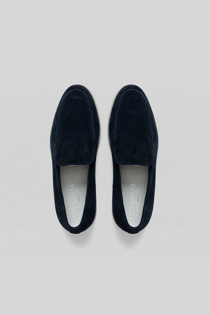 Robert Barakett The Brannon Loafer