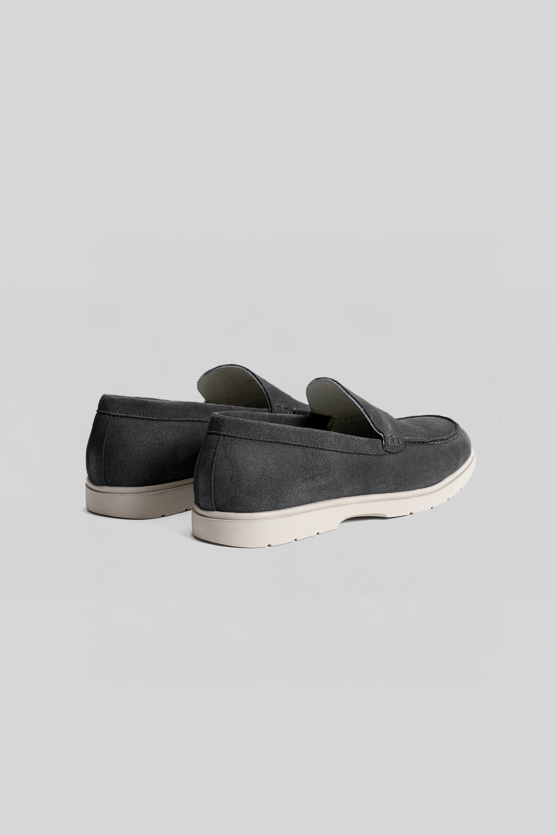 Robert Barakett Brannon Loafer