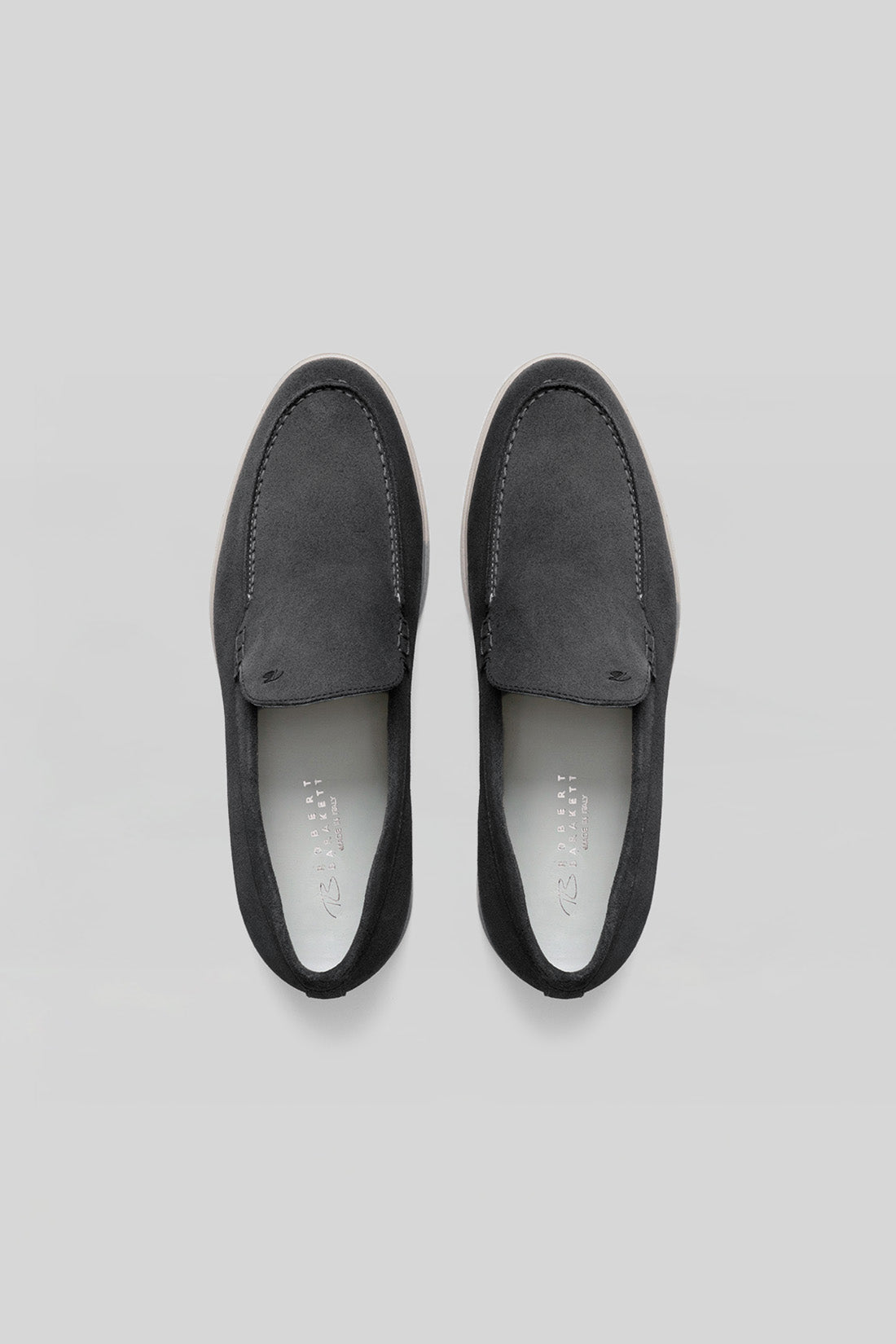 Robert Barakett Brannon Loafer