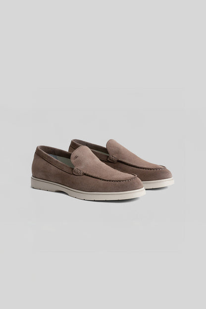 Robert Barakett The Brannon Loafer